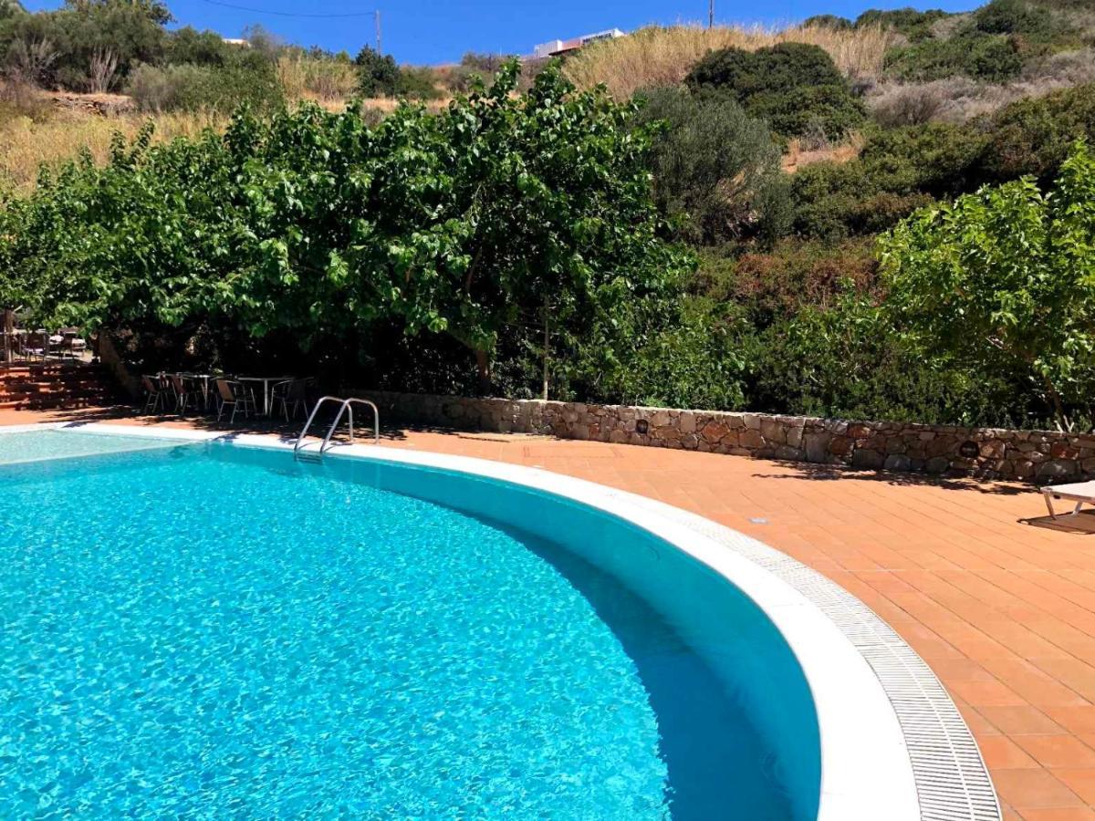 Lygaria Apts * Ligaria (Crete)