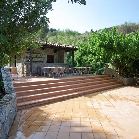 Lygaria Beach Apts Ligaria  Exterior foto