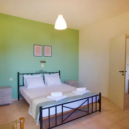 Lygaria Beach Apts Ligaria  Exterior foto
