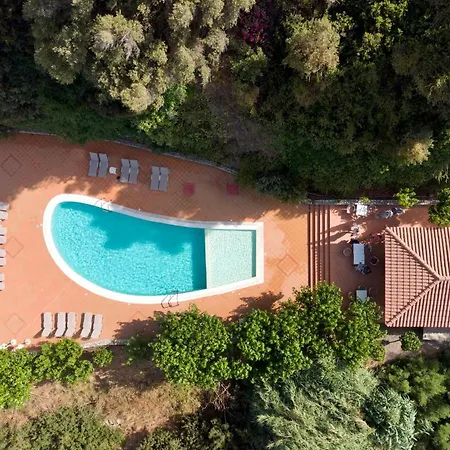 Lygaria Beach Apts Ligaria  Exterior foto