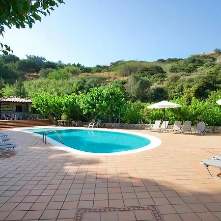 Lygaria Beach Apts Ligaria  Exterior foto