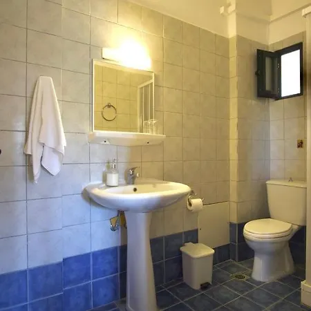 Lygaria Beach Apts Ligaria  Exterior foto
