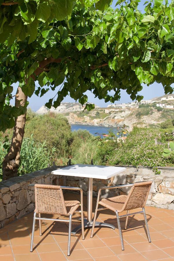 Lygaria Apts * Ligaria (Crete)