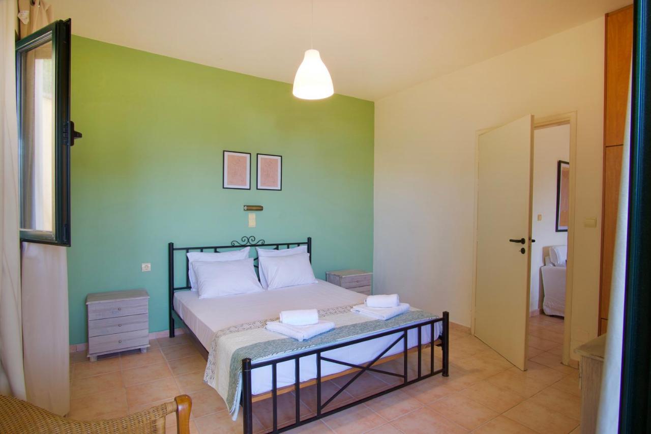 Apartment Lygaria Apts