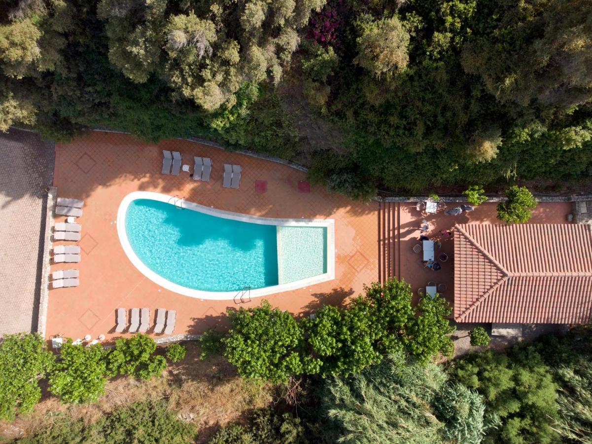 Apartment Lygaria Apts