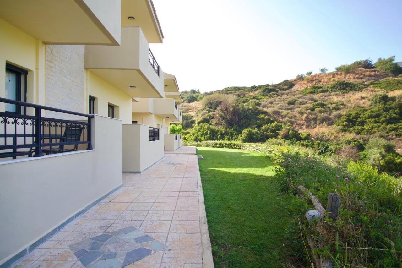Apartment Lygaria Apts