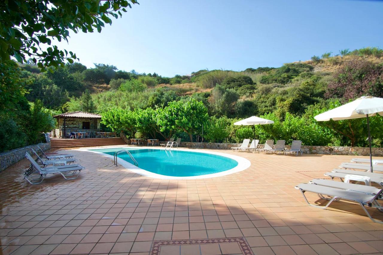 Lygaria Apts Apartment Ligaria (Crete)