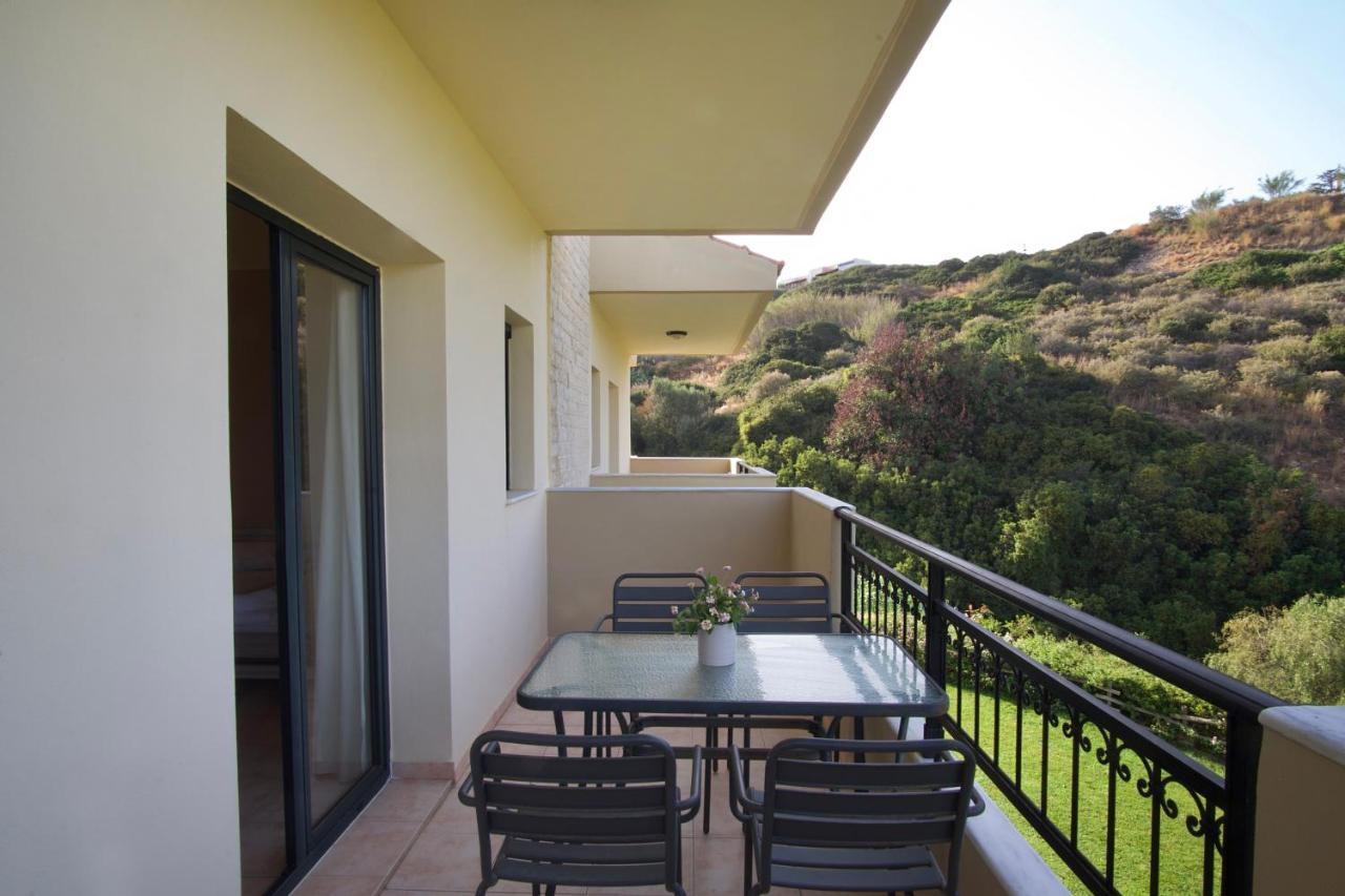 Lygaria Apts Ligaria (Crete)