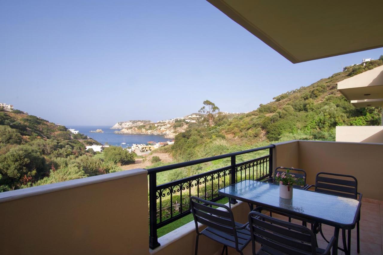 Lygaria Apts * Ligaria (Crete)