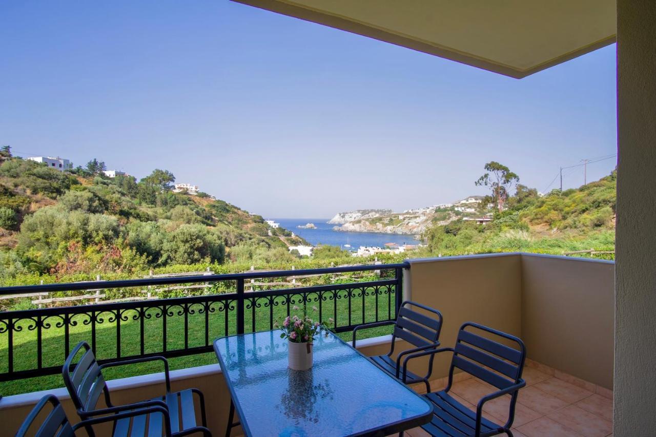 Lygaria Apts Apartment Ligaria (Crete)