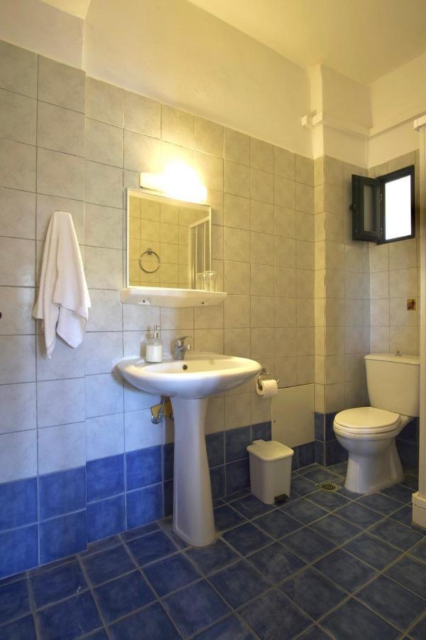 Lygaria Apts Apartment Ligaria (Crete)