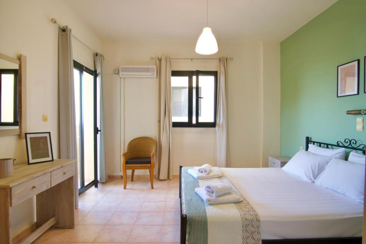 Apartment Lygaria Apts