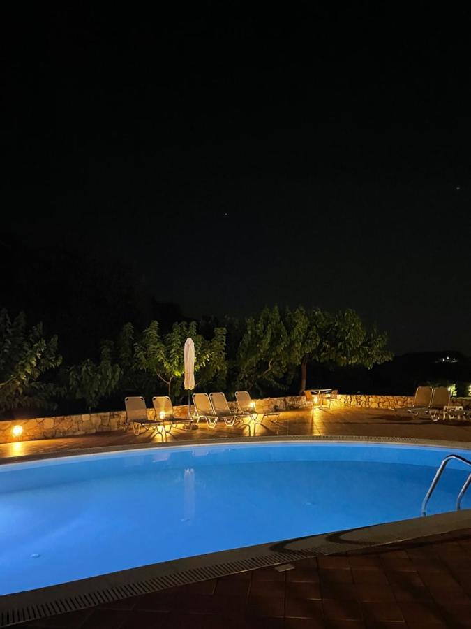 Apartment Lygaria Apts *