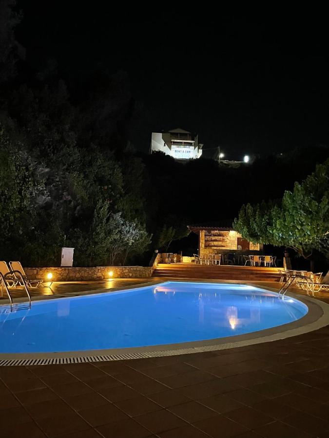 Lygaria Apts Ligaria (Crete)
