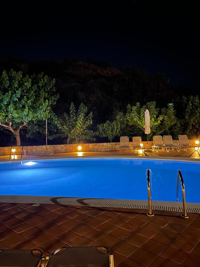Appartement Lygaria Apts Ligaria (Crete)